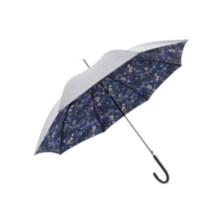 Knirps T.760 Ομπρέλα Αυτόματη Feel Lapis Μπλε UV 99%