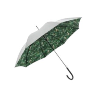 Knirps T.760 Αυτόματη Ομπρέλα Μακριά Feel Jade