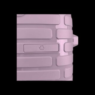 BG Berlin Μεγάλη βαλίτσα expandable 76cm Soda Lavender