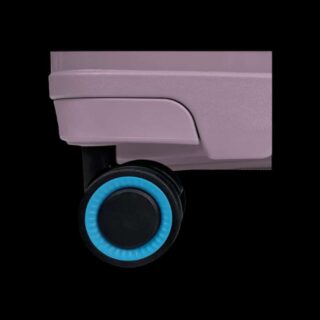 BG Berlin Μεγάλη βαλίτσα expandable 76cm Soda Lavender