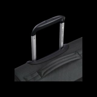 Delsey Βαλίτσα καμπίνας 56cm Pin Up 6 Black