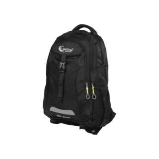 Σακίδιο πλάτης Cardinal 57L 911 Plus μαύρο
