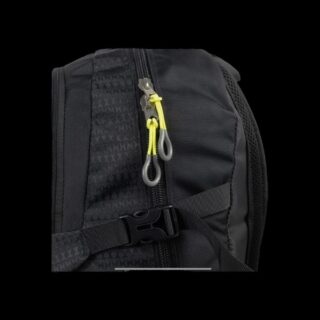 Σακίδιο πλάτης Cardinal 57L 911 Plus μαύρο