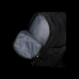 Σακίδιο πλάτης Cardinal 57L 911 Plus μαύρο