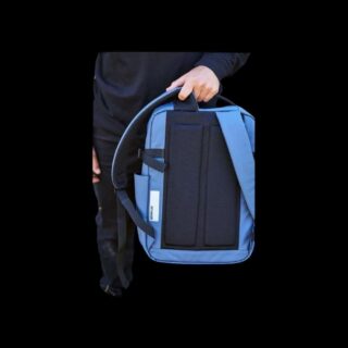 Σακίδιο πλάτης Core X Caterpillar 22 L 84565-557