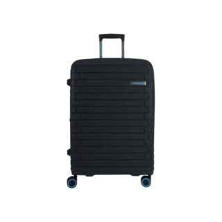 BG Berlin Βαλίτσα μεσαία expandable 66cm Soda Black