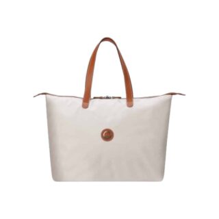 Delsey Τσάντα Ταξιδίου 44.5cm Chatelet Air 2.0 Angora