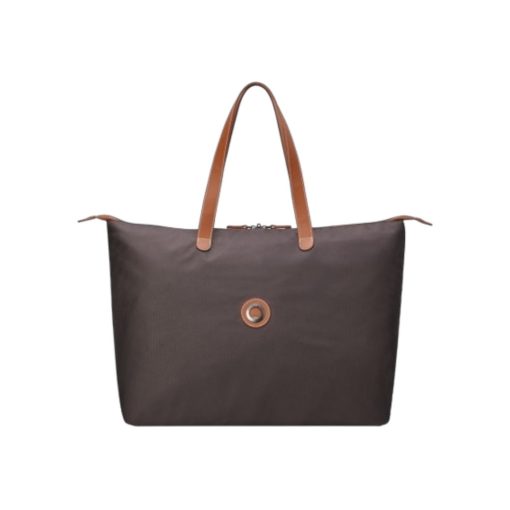 Delsey Τσάντα Ταξιδίου 44.5cm Chatelet Air Brown