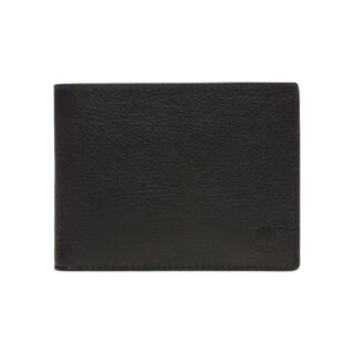Kennebunk Large Wallet with Coin Pocket