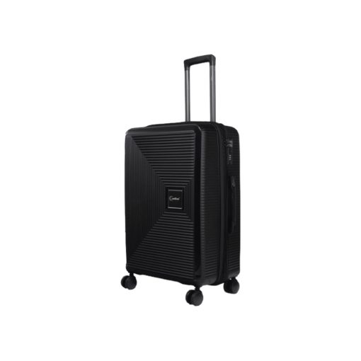 Βαλίτσα trolley Anniversary Cardinal (PP) καμπίνας 2015/50cm solid black