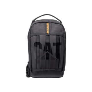 Τσαντάκι ώμου χιαστί United crossbody Caterpillar 84564-01