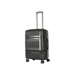 Βαλίτσα Σκληρή Άθραυστη Cardinal (PP) καμπίνας 2017/50cm μαύρο