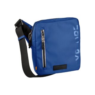 401-602-50 (011265) Τσάντα ώμου - M - camel active explore Μπλέ