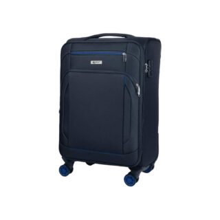 Βαλίτσα trolley Spectra Cardinal μεγάλη 5000/70cm σκούρο μπλέ