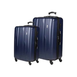 Βαλίτσα trolley Cardinal μεσαία/μεγάλη 2012/60/70 cm σκούρο μπλέ