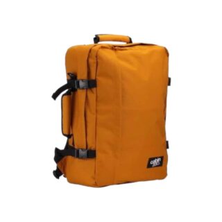 Cabin Zero Σακίδιο πλάτης ταξιδίου 44lt Travel Classic Orange Chill