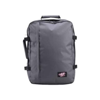 Cabin Zero Σακίδιο πλάτης ταξιδίου 44lt Travel Classic Original Grey