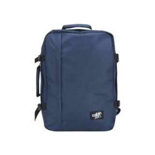 Cabin Zero Σακίδιο πλάτης ταξιδίου 44lt Travel Classic Navy