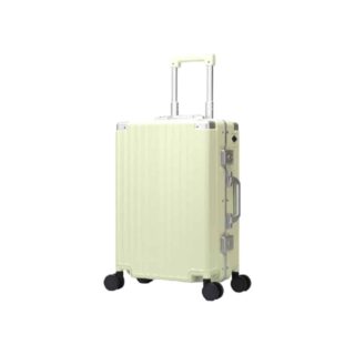 Bopai 33-859203 Βαλίτσα Καμπίνας 50cm Lime