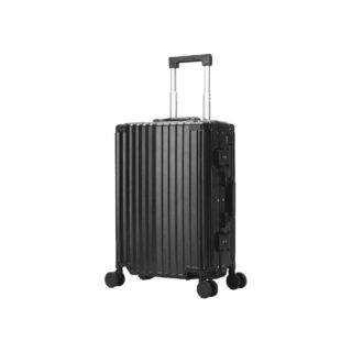 Bopai 33-859201 Βαλίτσα Καμπίνας 50cm Μαύρο