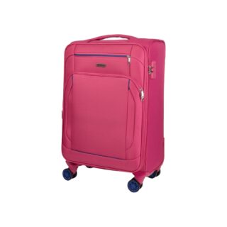 Βαλίτσα trolley Spectra Cardinal μεγάλη 5000/70cm ροζ