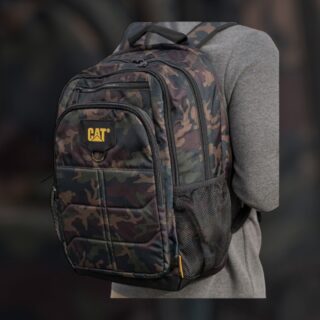 Σακίδιο πλάτης Bennet Caterpillar 30 L 84184-147