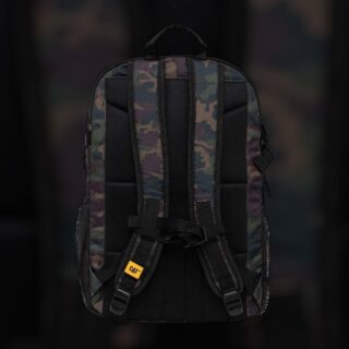 Σακίδιο πλάτης Bennet Caterpillar 30 L 84184-147