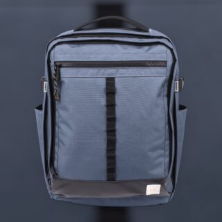 Σακίδιο πλάτης Core X Caterpillar 22 L 84565-557