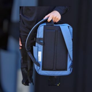 Σακίδιο πλάτης Core X Caterpillar 22 L 84565-557