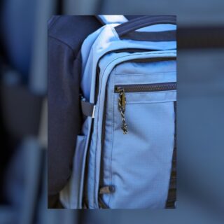 Σακίδιο πλάτης Core X Caterpillar 22 L 84565-557