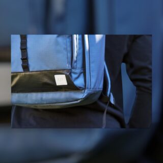 Σακίδιο πλάτης Core X Caterpillar 22 L 84565-557