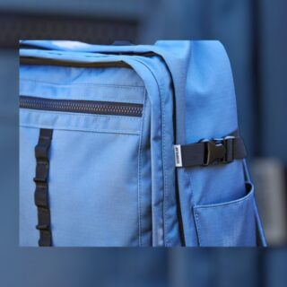 Σακίδιο πλάτης Core X Caterpillar 22 L 84565-557