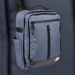 Σακίδιο πλάτης Core X Caterpillar 22 L 84565-557