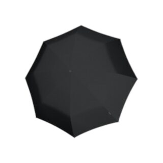 Knirps U.900 Ομπρέλα Golf XX.Large Χειροκίνητη Μαύρη