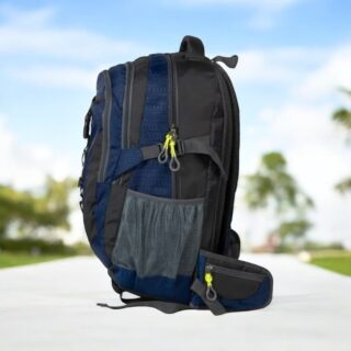 Σακίδιο πλάτης Cardinal 57L 911 Plus Σκούρο μπλέ