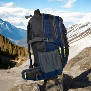 Σακίδιο πλάτης Cardinal 57L 911 Plus Σκούρο μπλέ