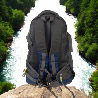 Σακίδιο πλάτης Cardinal 47L 911 σκούρο μπλέ