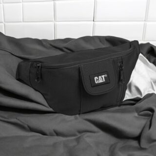 Τσαντάκι μέσης Alaska Caterpillar 84558-01