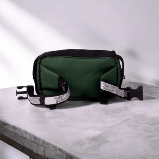 Τσαντάκι μέσης/Crossbody City Caterpillar 84612-603