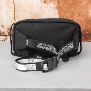 Τσαντάκι μέσης/Crossbody City Caterpillar 84612-01
