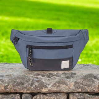 Τσαντάκι μέσης Core X Caterpillar 84567-557