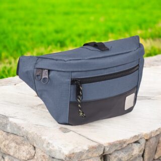 Τσαντάκι μέσης Core X Caterpillar 84567-557