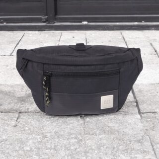 Τσαντάκι μέσης Core X Caterpillar 84567-01