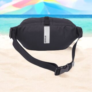 Τσαντάκι μέσης Core X Caterpillar 84567-01