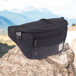 Τσαντάκι μέσης Core X Caterpillar 84567-01