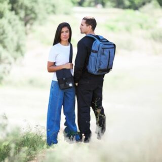 Σακίδιο πλάτης Core X Caterpillar 22 L 84565-557