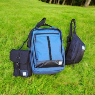 Σακίδιο πλάτης Core X Caterpillar 22 L 84565-557