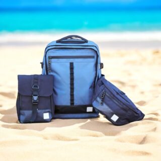 Σακίδιο πλάτης Core X Caterpillar 22 L 84565-557