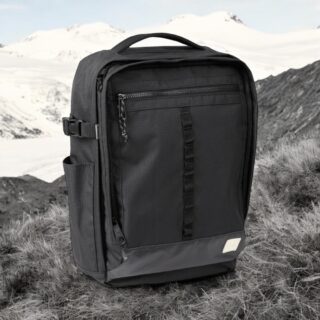 Σακίδιο πλάτης Core X Caterpillar 22 L 84565-01