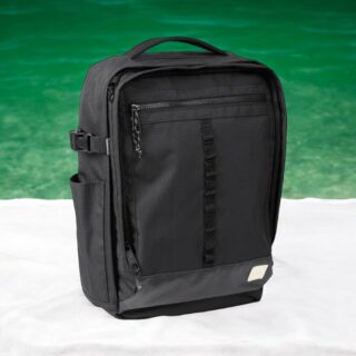 Σακίδιο πλάτης Core X Caterpillar 22 L 84565-01